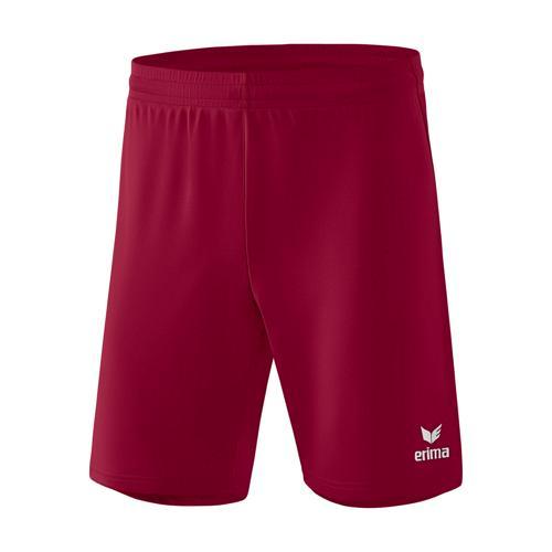 SHORT - ERIMA - RIO 20 BORDEAUX
