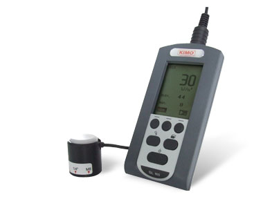 Solarimetre portable sl 100_0
