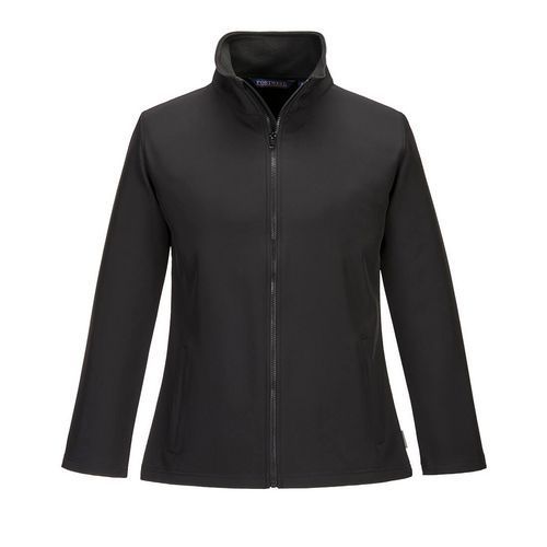 VESTE SOFTSHELL TK21 NOIR M - PORTWEST