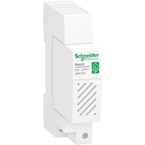 SONNERIE RESI9 80DB SCHNEIDER