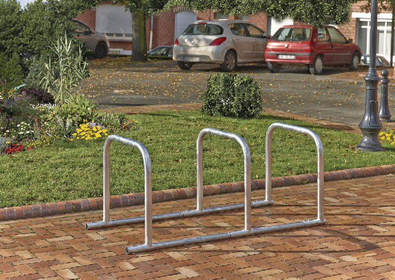 SUPPORT VÉLOS EN LIGNE