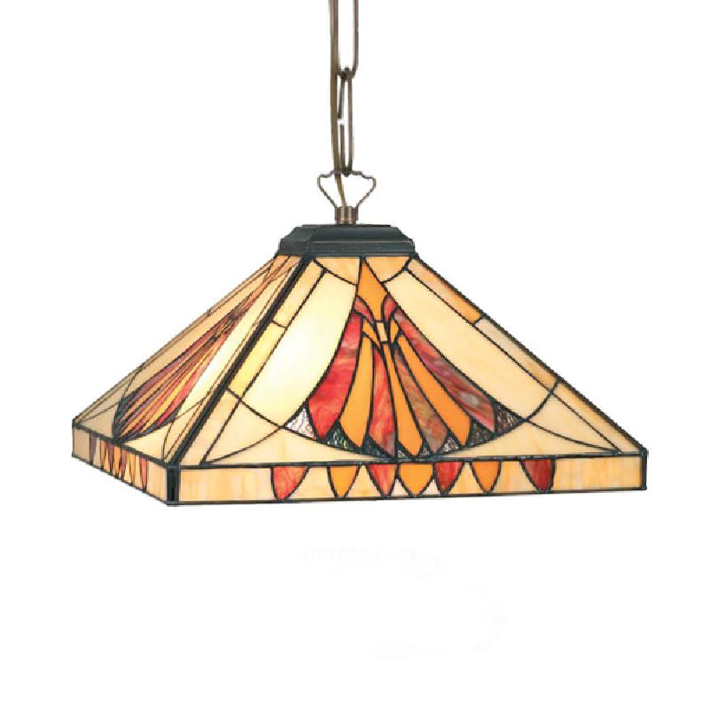ARTISTAR SUSPENSION CARRÉE AMALIA