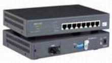 SWITCH ETHERNET CTS, NON MANAGEABLE, 1 PORT UPLINK RJ45 OU F/O_0