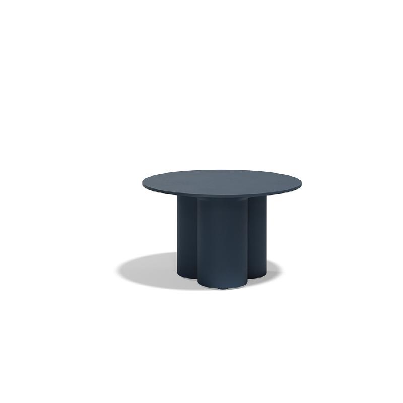 Table basse 60cm in & out MEL - bleu_0