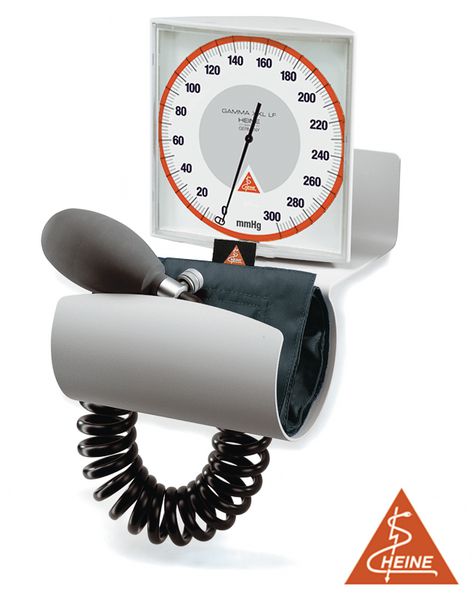 TENSIOMÈTRE MANOPOIRE HEINE GAMMA® XXL