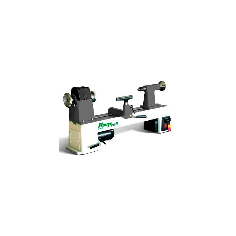 TOUR À BOIS 508 MM 3 PLAGES VARIABLES - 750 W 230 V - M320 - HOLZPROFI_0
