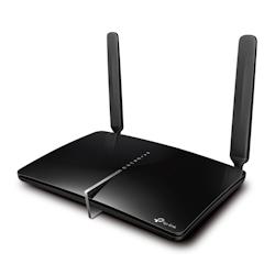 TPLINK tp-link archer mr600 modem rout. 4g lte  gigabit wifi ac1200 - archer mr600_0
