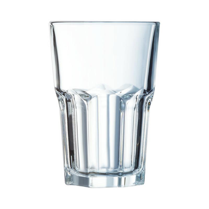 GOBELET FORME HAUTE 42 CL GRANITY ARCOROC