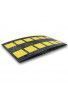 1631380_0 - Ralentisseur de vitesse - Coussin ralentisseur AUA Signalétique - Hauteur 50 mm_0