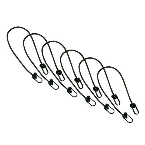 TENDEUR ÉLASTIQUE POUR FILETS DE FOOT AVEC MÂT ARRIÈRE