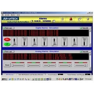 ADVANTECH - AS1500-WS61