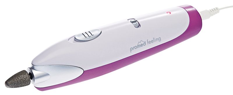 APPAREIL DE MANUCURE / PÉDICURE PROMED FEELING NEW
