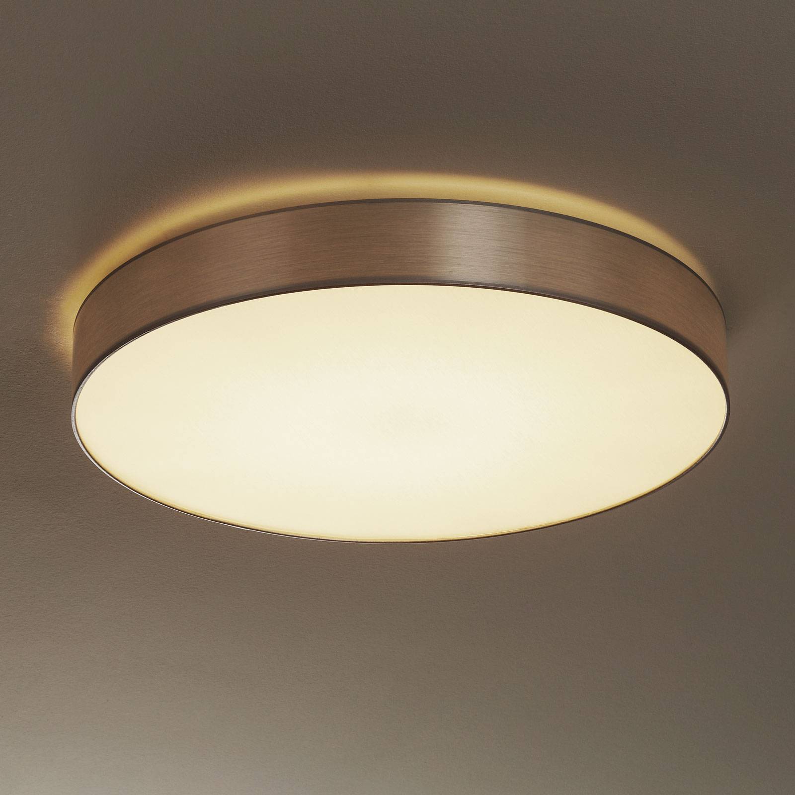 HUFNAGEL AURELIA - PLAFONNIER LED DIMMABLE