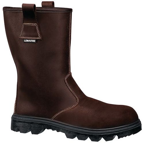 BOTTES DE SÉCURITÉ MOON S3 SRC BOTTE-41