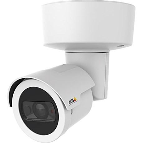 CAMÉRA DE SURVEILLANCE FILAIRE BULLET LE AXIS COMPANION