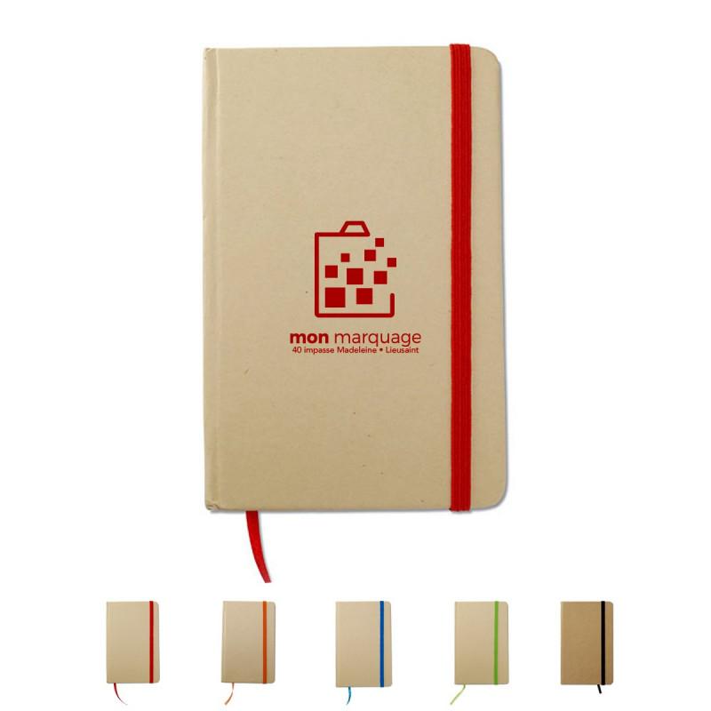Carnet A6 Evernote - Carnets personnalisés_0