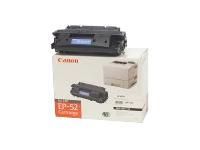 CARTOUCHE LASER CANON EP52 POUR LBP1760