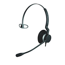 CASQUE JABRA BIZ 2300 1 ÉCOUTEUR