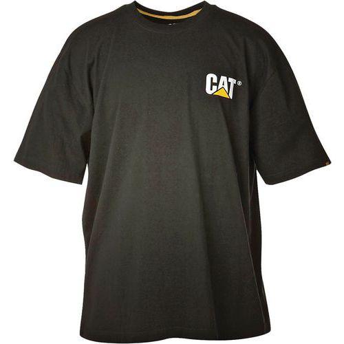 CATERPILLAR 1 T-SHIRT DE TRAVAIL CATERPILLAR - MANCHES COURTES