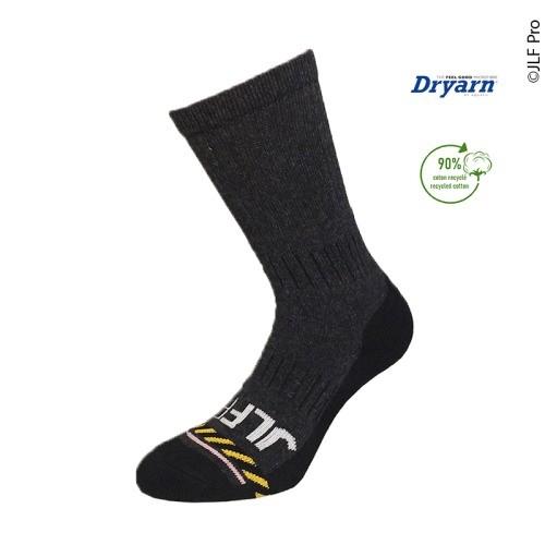 CHAUSSETTES DRYFEET - LOT DE 2 PAIRES - 45/47 JLF PRO