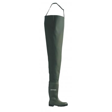 Chaussure de sécurité -  chest safety waders - COVERGUARD | 9chsa_0