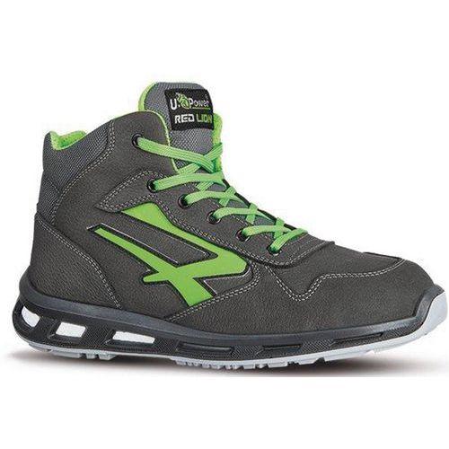 CHAUSSURE DE SÉCURITÉ S3 RL 10174 TAILLE 37 - U POWER