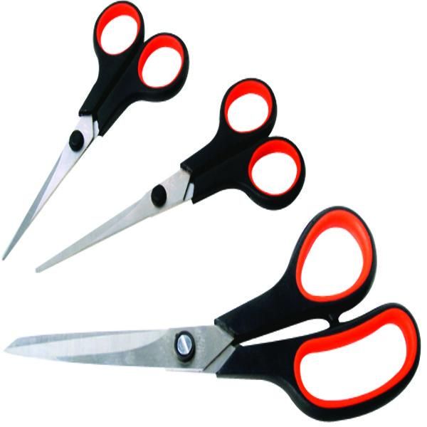 CISEAU UNIVERSEL BI-MATIERE ACIER INOX LOT X3