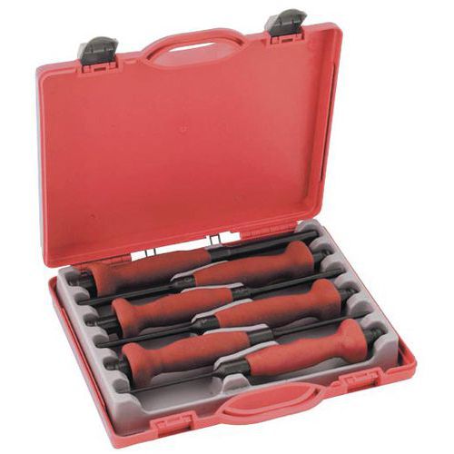 COFFRET 6 MINI CHASSE-GOUPILLES _ 7M-J6 - SAM