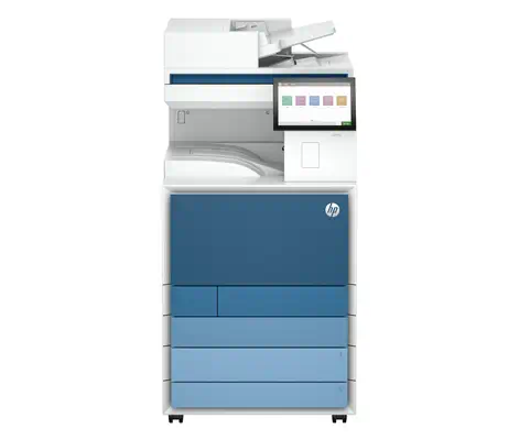 Color Laserjet Ent Flw MFP 8801dn A3 70S. Col. MF Duplex_0