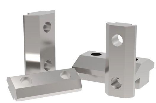 Composant de préhension T-Slot - Matériaux SS - Température -20 à 60°C - Masse 39g_0