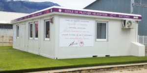 Construction modulaire pour bureaux professionnels - location de bungalow, abri, et container_0