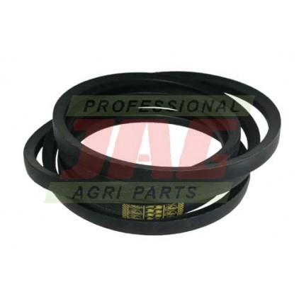 Courroie Gates Agri (1401241) 544216.26 - Référence ME-544216.26 pour moissonneuse-batteuse Claas série Tucano, Mega, Medion_0