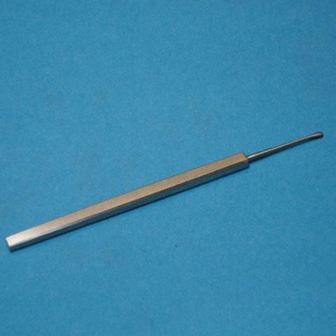 CURETTE À CHALAZION DE WECKER  - HOLTEX