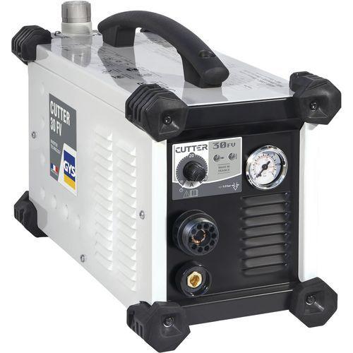 DÉCOUPEUR PLASMA CUTTER 30 FV - TORCHE INCLUSE - GYS