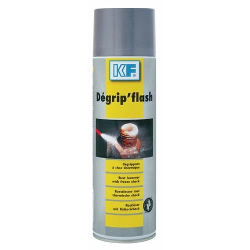 DÉGRIPPANT DÉGRIP'FLASH KF