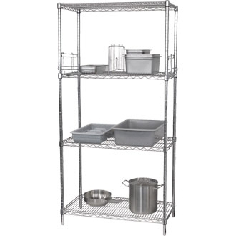 ETAGÈRE DE RANGEMENT VOGUE 90X60 CM