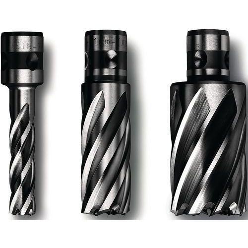 FRAISE HSS NOVA 50 EMMANCHEMENT QUICKIN - FEIN