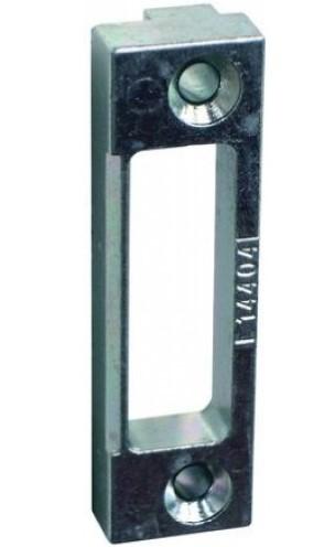 GÂCHE PÊNE DEMI-TOUR 6/8X4MM BOIS - FERCO - E-14404-00-0-1