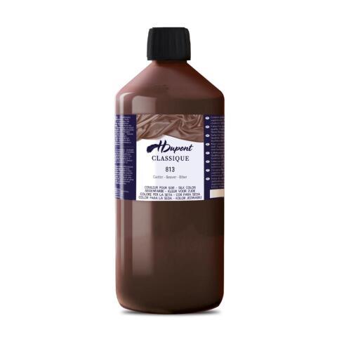 HD CLASSIQUE 1L CASTOR - CASTOR