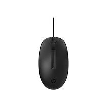 HP 128 - SOURIS - NOIR