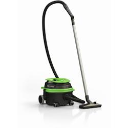 ICA Aspirateur poussière LP1/12 PROFI - vert ASDO14283_0