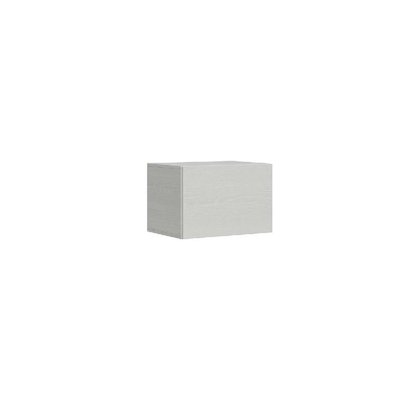 Itamoby Vasistas L.60 H.40 P.39,2 Frêne Blanc - blanc 8050598021644_0