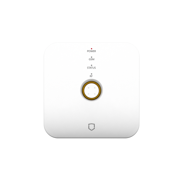Kit alarme GSM et WIFI Lifebox - système anti-inondation compatible Smartlife pour protéger votre logement_0