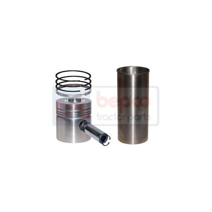 Kit de réparation A4.318 B.1111 31-21 pour tracteurs Massey Ferguson - Référence : PT-31-21_0