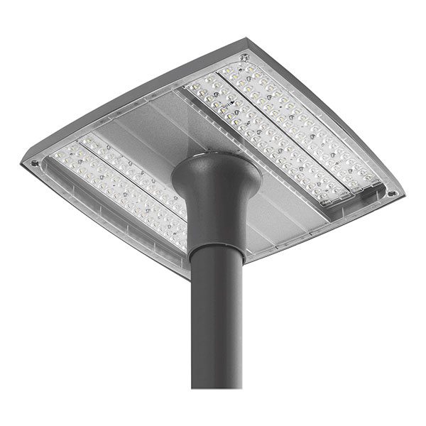 Lanterne à haute efficacité lumineuse pour les routes et parcs - SETRA LED_0