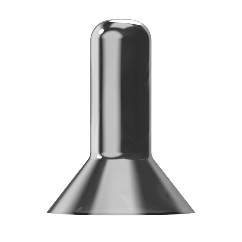MOLTO LUCE CORPA BASS SUSPENSION CHROMÉE