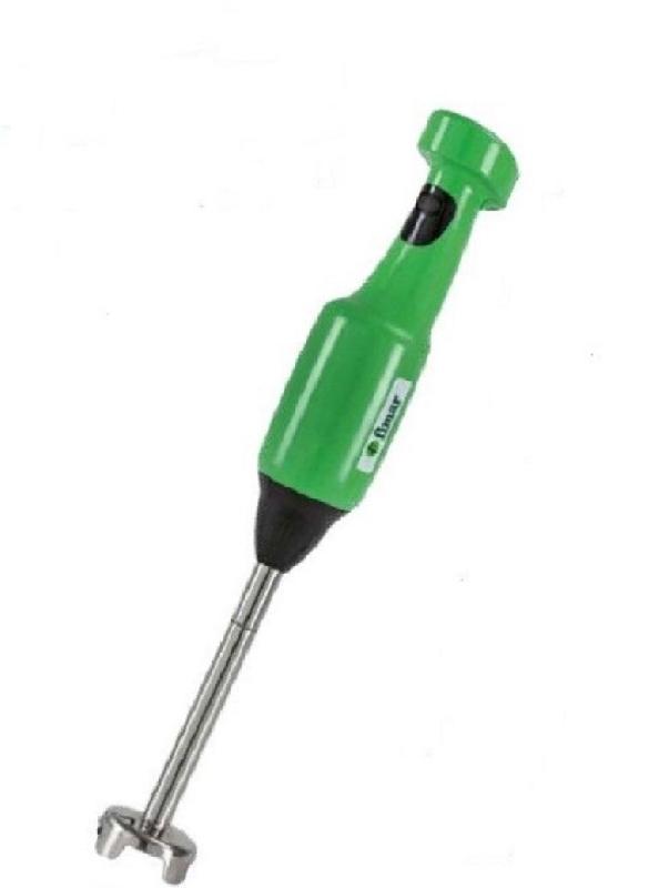 Mélangeur à immersion avec mélangeur de 25 cm. Mélangeur en acier inoxydable AISI 304. FIMAR Modèle MX20 - 2377_0