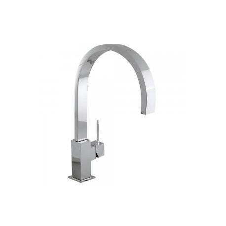 MITIGEUR ÉVIER BEC TUBE 35X15 MM. AÉRATEUR RECTANGULAIRE - TRES 130498