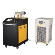 Mrj-fl-c500c - Décapeur laser professionnel - Chengdu MRJ-Laser Technology Co., Ltd - puissance ajustable 500W - source laser IPG_0