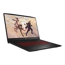 MSI KATANA GF76 12UC-018FR - 17.3